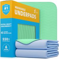Reusable Underpads