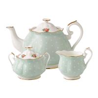 Teapots & Coffee Servers