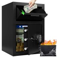 Cabinet Safes