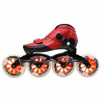 Speed Skates