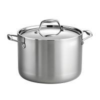 Stockpots