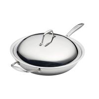 Woks & Stir-Fry Pans