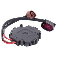 Engine Cooling & Climate Control