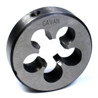 Round Threading Dies