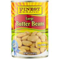 Butter Beans
