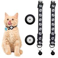 Collars, Harnesses & Leashes