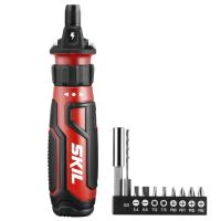 Power Screwdrivers