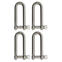 Shackles