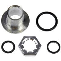 Pressure Regulators & Accessories