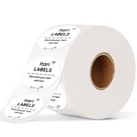 Packaging Labels & Tags