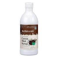 Flavoring Syrup