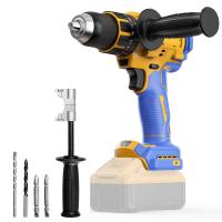 Demolition Drills & Hammers