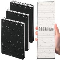 Spiral Notebooks
