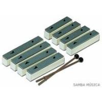 Concert Percussion