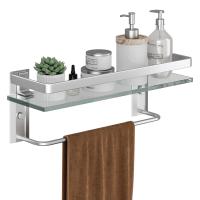 Bathroom Hardware