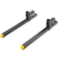Skid-Steer Accessories