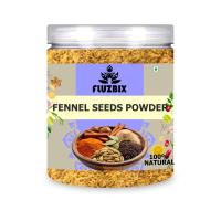 Fennel Seed