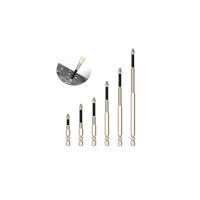 Boring Drill Bits