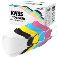 Disposable Respirators