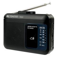 Microcassette Recorders