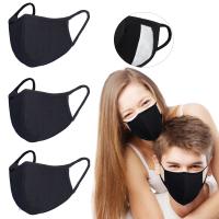 Cloth Face Masks