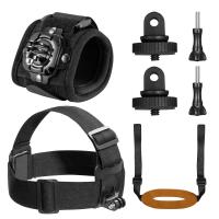 Tripod & Monopod Accessories