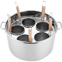 Commercial Deep Fryers