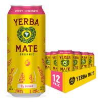 Mate Tea