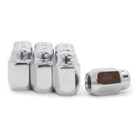 Lug Nuts & Accessories