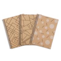 Subject Notebooks