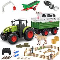 Tractors