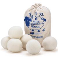 Dryer Balls
