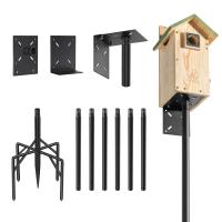 Birdhouse Accessories