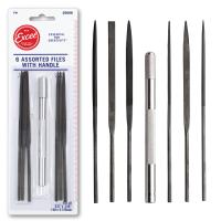 File Handles