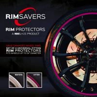 Trim Rings
