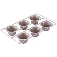 Popover Pans