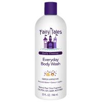 Body Wash