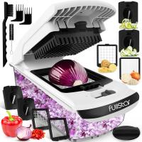 Seasoning & Spice Tools