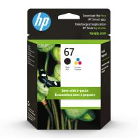 Inkjet Ink Cartridges