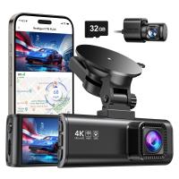 On-Dash Cameras