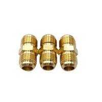 Flared Tube Fittings