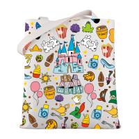 Travel Totes
