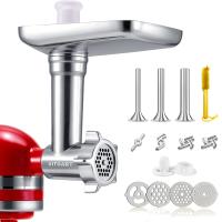 Food Processor Parts & Accessories
