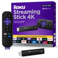 Streaming Media Players