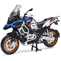 Motorcycles