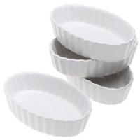 Ramekins & Soufflé Dishes