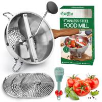 Food Mills