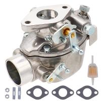 Carburetors