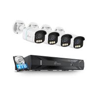 Surveillance DVR Kits