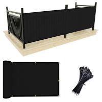 Balcony Privacy & Protective Screens